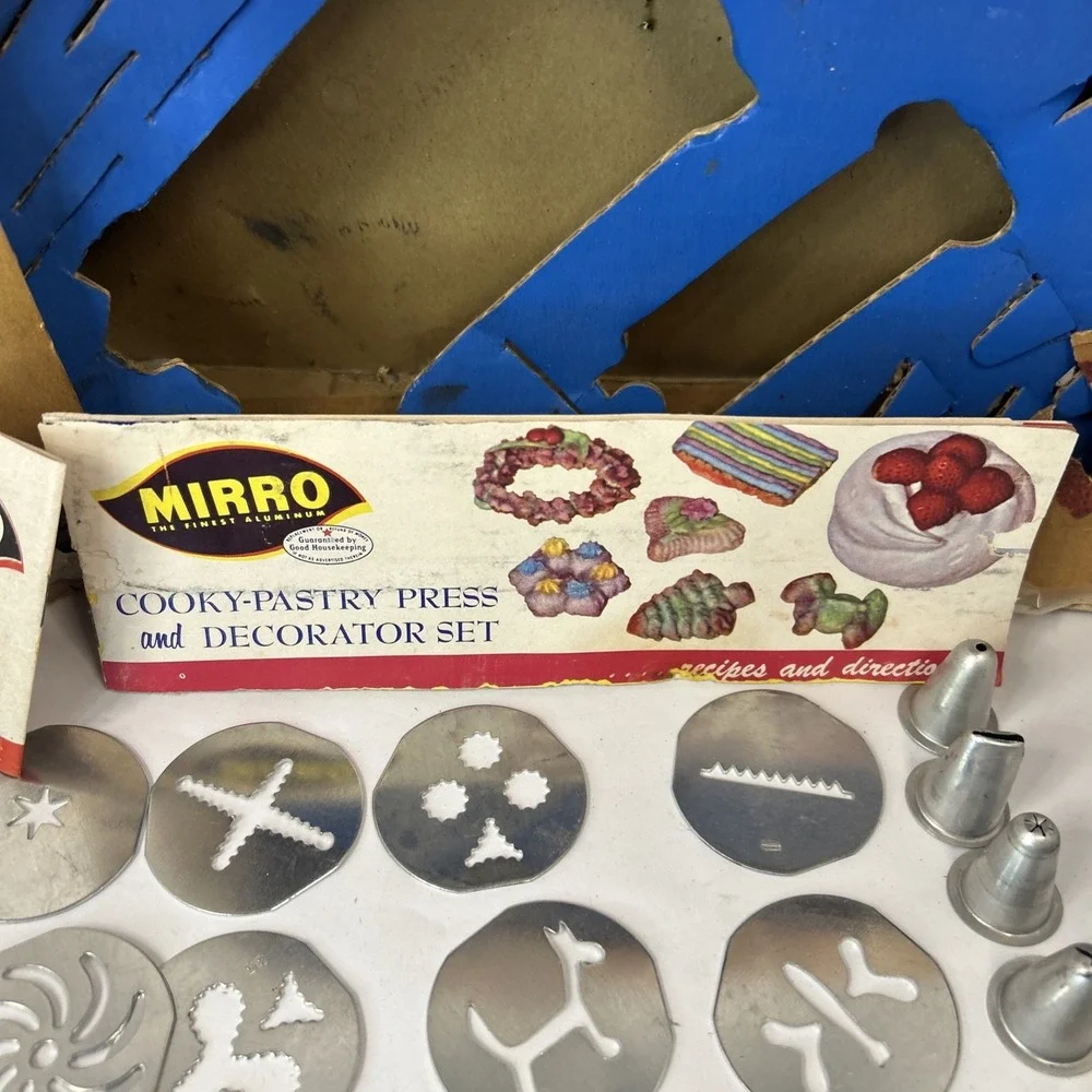 Mirro item extremely
